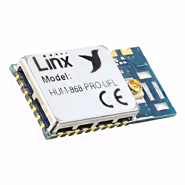 HUM-868-PRO-UFL TE Connectivity Linx