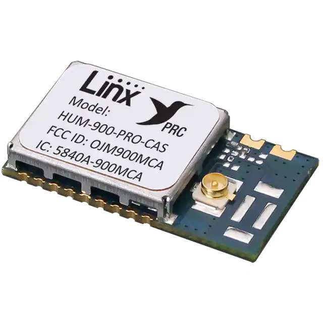 HUM-900-PRC-CAS TE Connectivity Linx