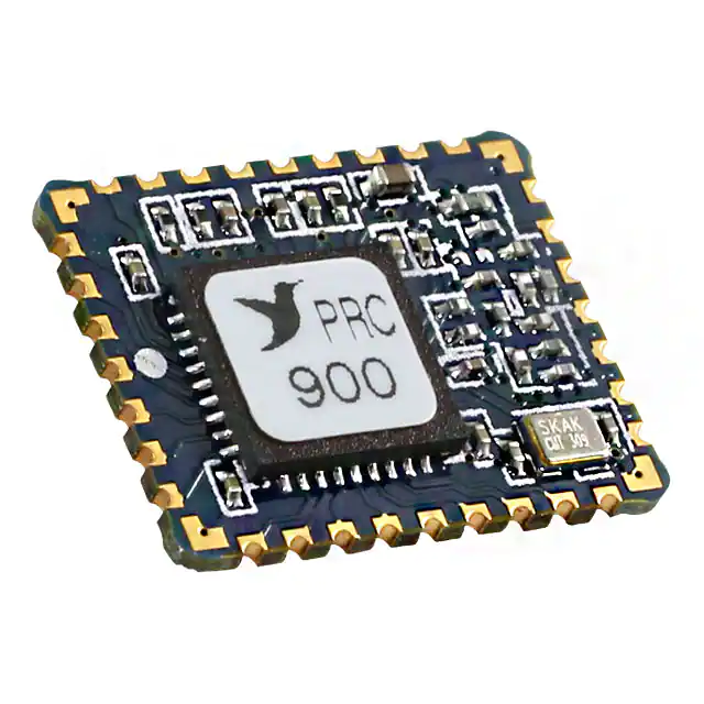 HUM-900-PRC TE Connectivity Linx