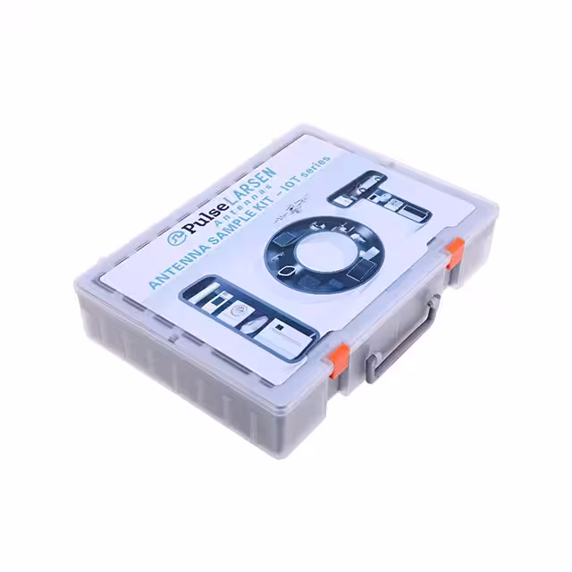 IOT-K Pulse Electronics