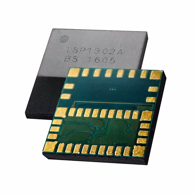 ISP1302-BS-RS Insight SiP