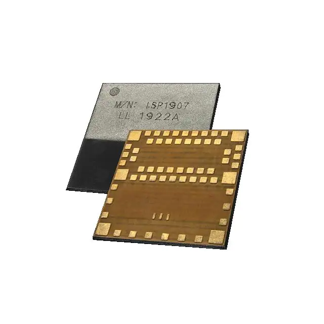 ISP1907-LL-RS Insight SiP