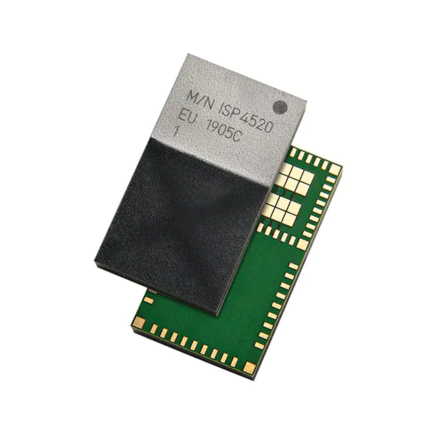 ISP4520-EU-ST Insight SiP