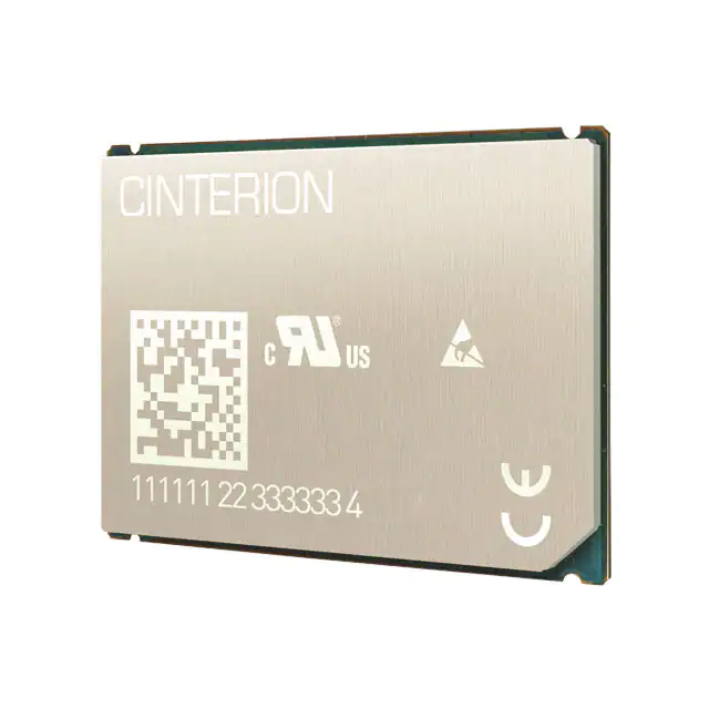 BGS1-E REL.2 Telit Cinterion