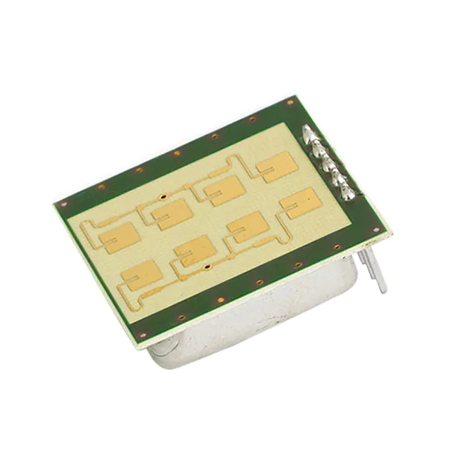 K-LC1A RFbeam Microwave GmbH