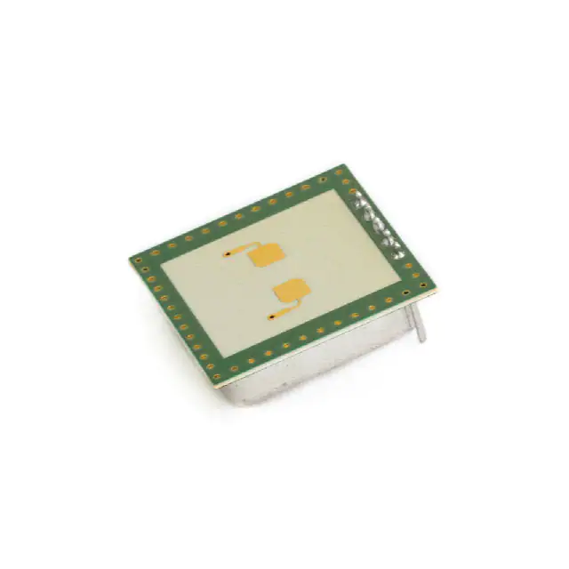 K-LC4 RFbeam Microwave GmbH