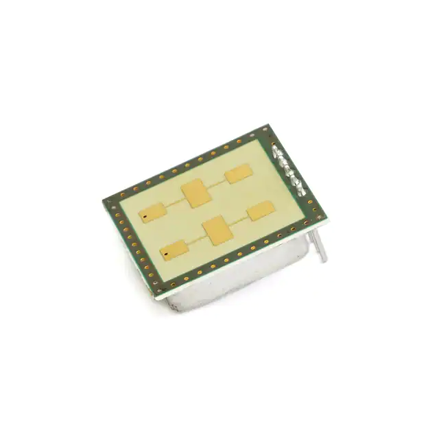 K-LC5-RFB-00D RFbeam Microwave GmbH