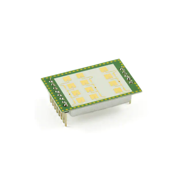 K-LD7-RFB-00H-01 RFbeam Microwave GmbH