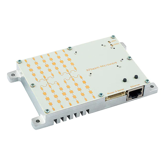 K-MD2-RFB-01F-01 RFbeam Microwave GmbH