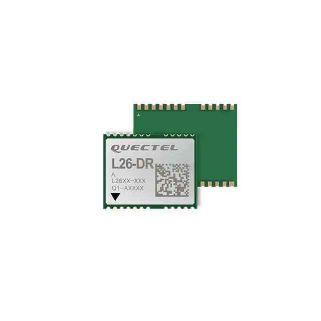 L26ADR-S89 Quectel