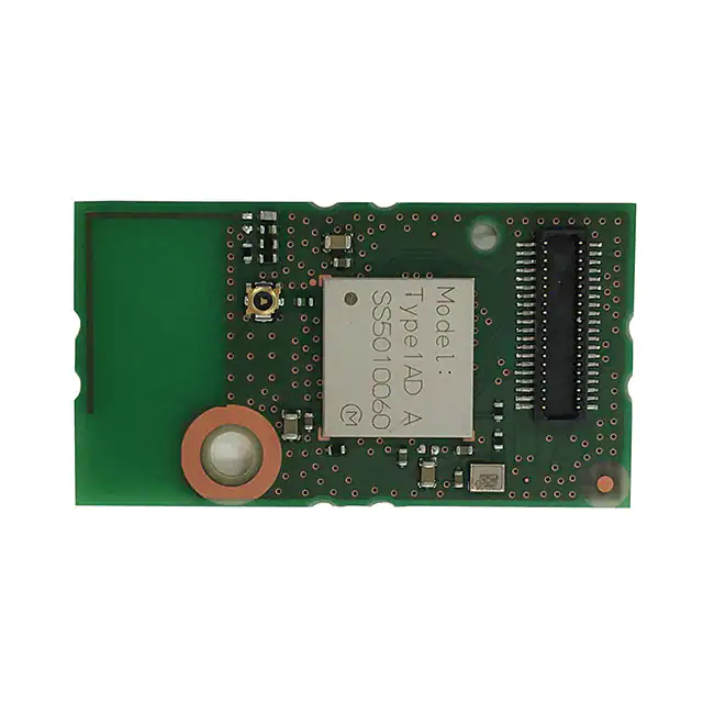 LBWB1ZZ1AD-812 Murata Electronics