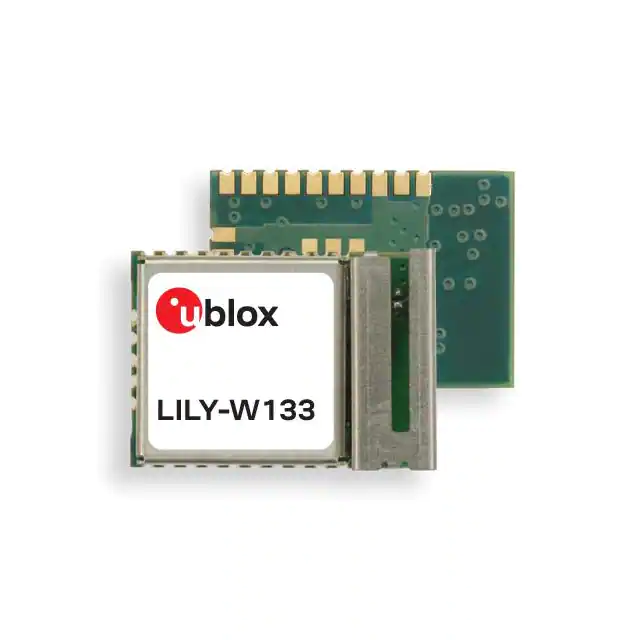 LILY-W133-10B u-blox