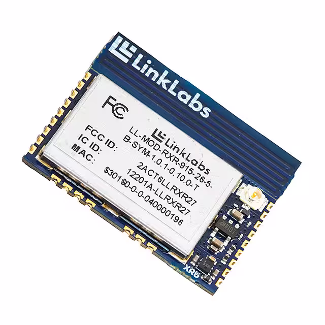 LL-RXR-27-915-SYM-A Link Labs