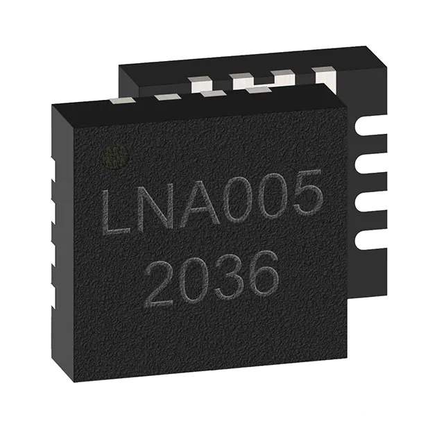 LNA_024_005 indie Semiconductor