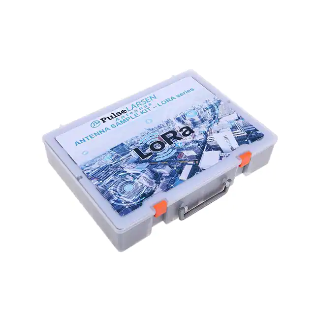 LORA-K Pulse Electronics