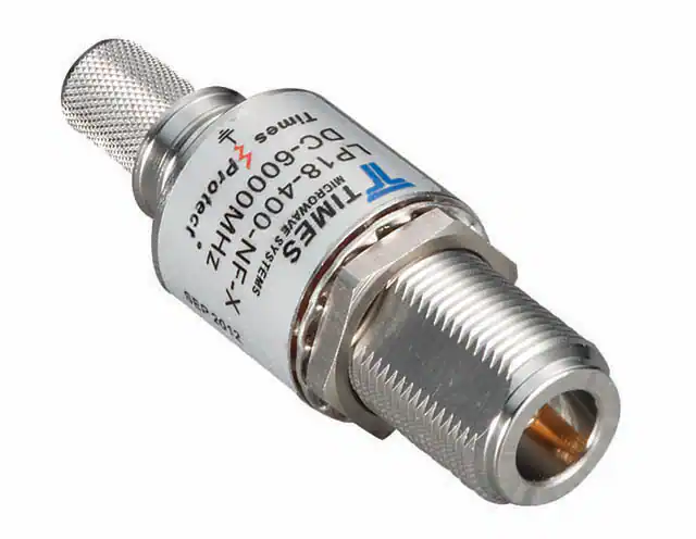 LP-18-400-NF-X Amphenol Times Microwave Systems