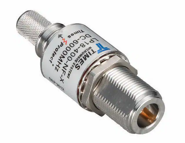 LP-18-400-NMH-X Amphenol Times Microwave Systems