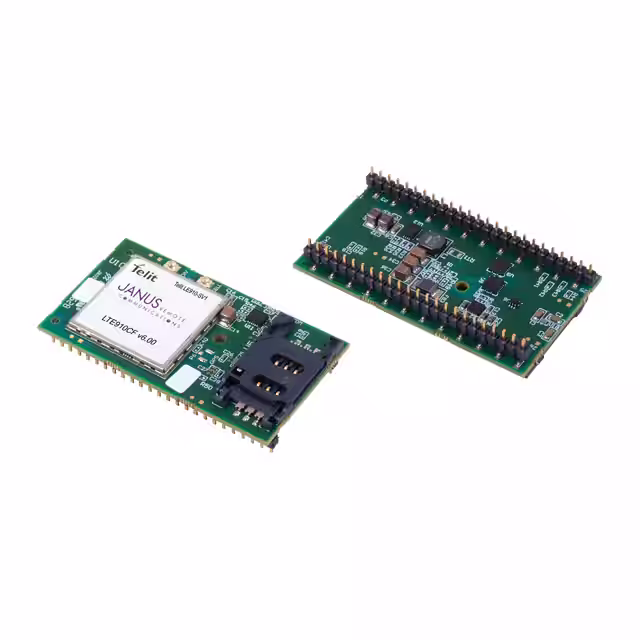 LTE910CF V6.00 TEUVN Janus Remote Communications