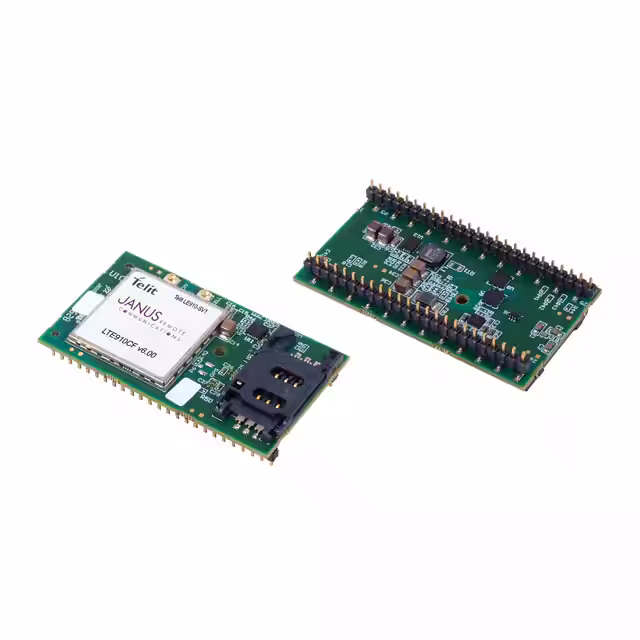 LTE910CF V7.00 TDUVN Janus Remote Communications
