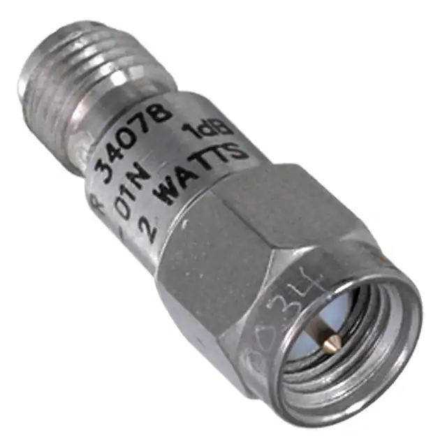M3933/25-64N Amphenol SV Microwave