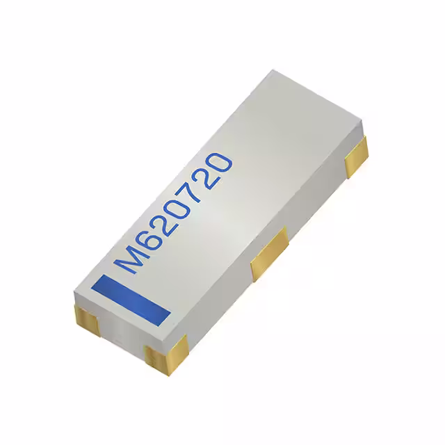 M620720-10K KYOCERA AVX
