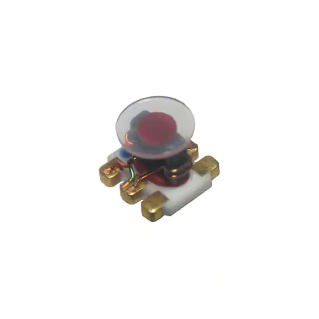 MABA-011118 MACOM Technology Solutions