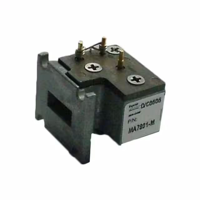 MACS-007801-0M1R10 MACOM Technology Solutions