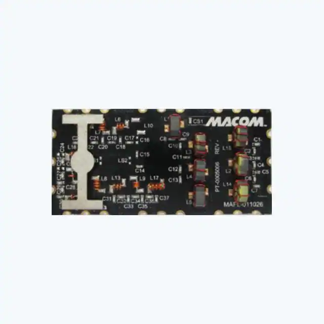 MAFL-011026 MACOM Technology Solutions