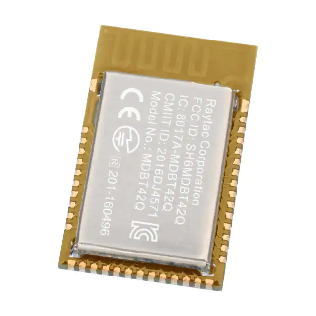 MDBT42Q-P192KL Raytac