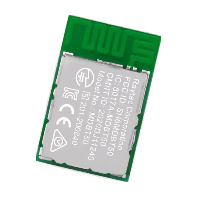 MDBT50-P512K Raytac