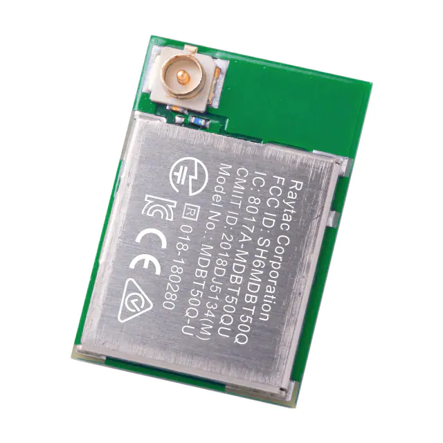 MDBT50Q-U512K Raytac