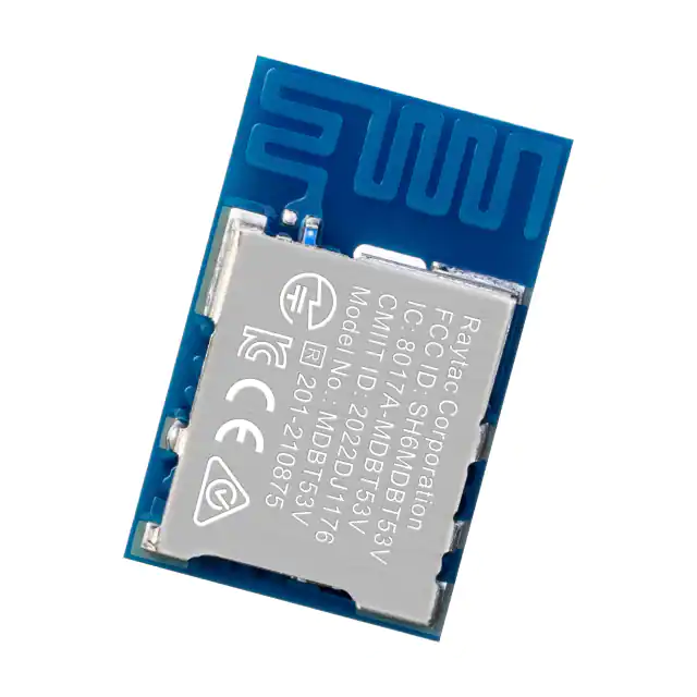 MDBT53V-P1M Raytac