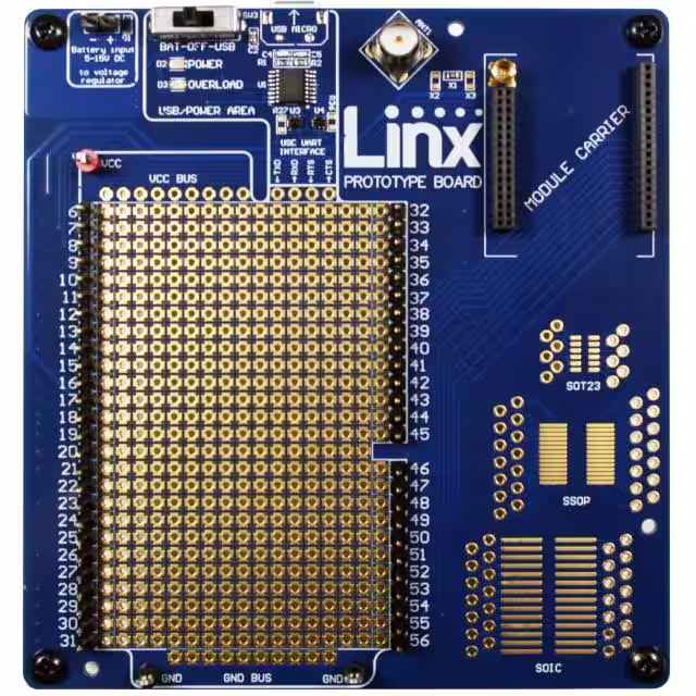 MDEV-PROTO TE Connectivity Linx