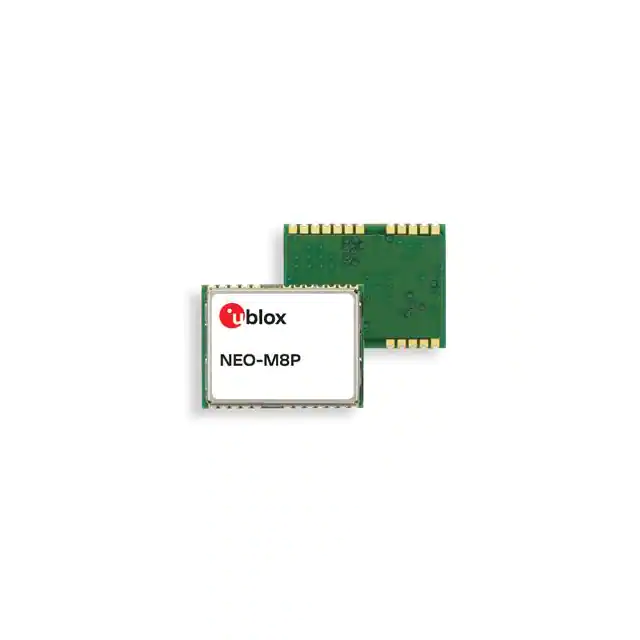 NEO-M8P-2 u-blox