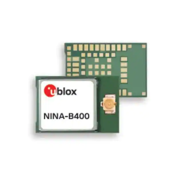 NINA-B400-00B u-blox