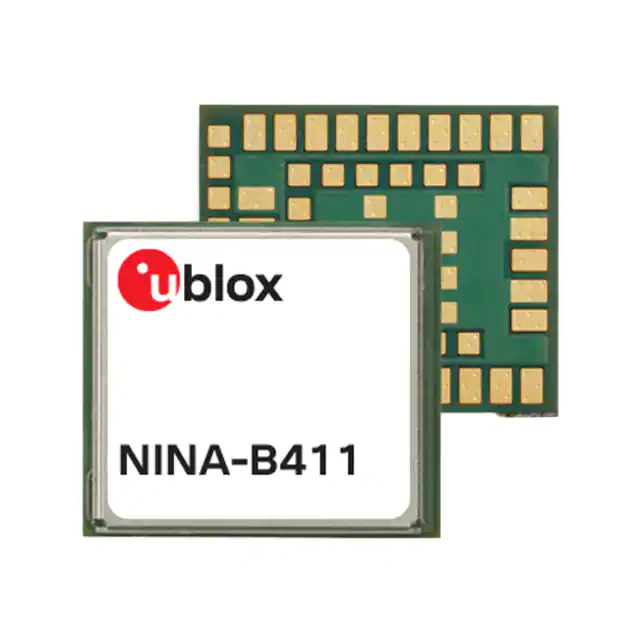 NINA-B411-01B u-blox