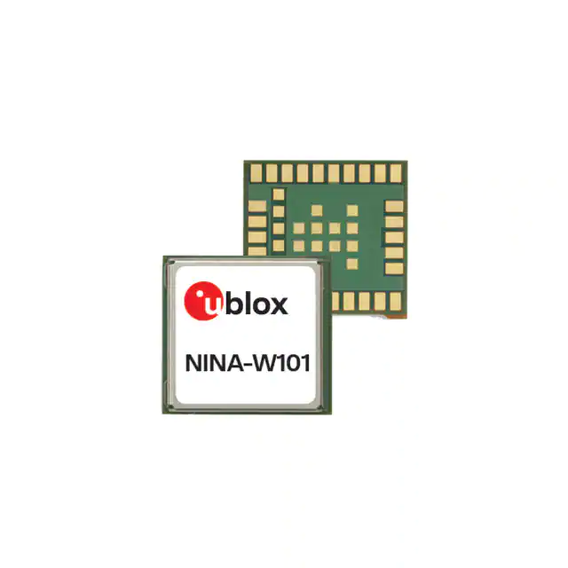 NINA-W101-00B u-blox