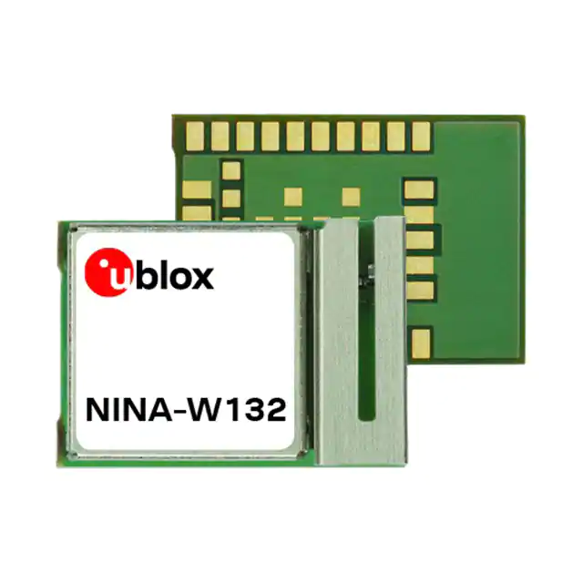NINA-W132-03B u-blox
