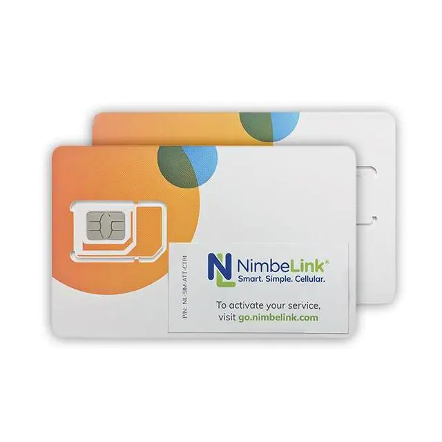 NL-SIM-ATT-CTRI Airgain