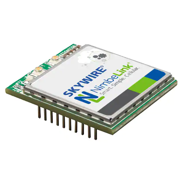 NL-SW-EVDO-V NimbeLink, LLC