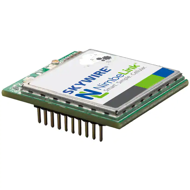 NL-SW-LTE-S7588-V-B NimbeLink, LLC
