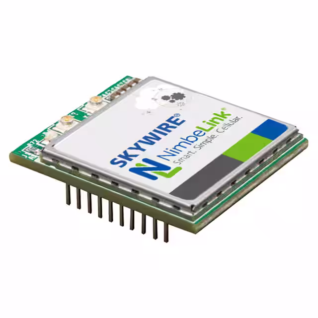 NL-SW-LTE-TSVG NimbeLink, LLC