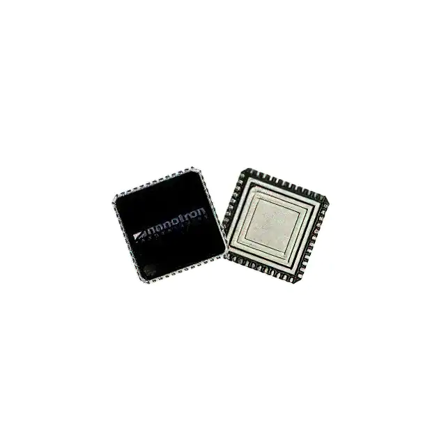 NLSG0501A Nanotron, an Inpixon Company