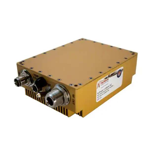 NW-PA-11B02A-TAC NuWaves RF Solutions