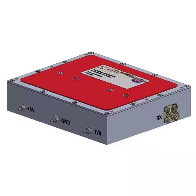 NW-SW-VU-150-MH01 NuWaves RF Solutions