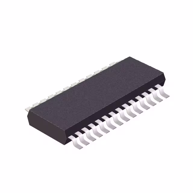 PI5ATSM6T10UT3101Y1 Silicon Craft Technology