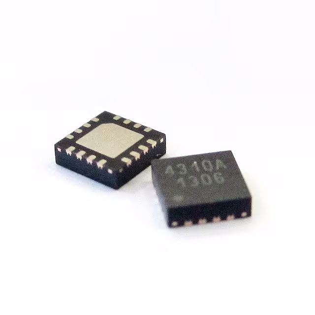 P10CVQK4P20UT1001E3 Silicon Craft Technology
