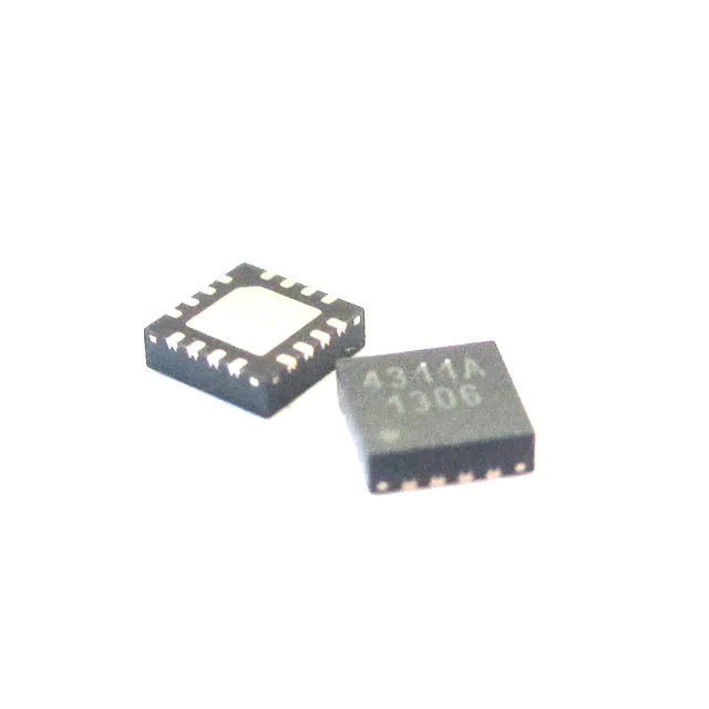 P11CVQK4P20UT1101E3 Silicon Craft Technology