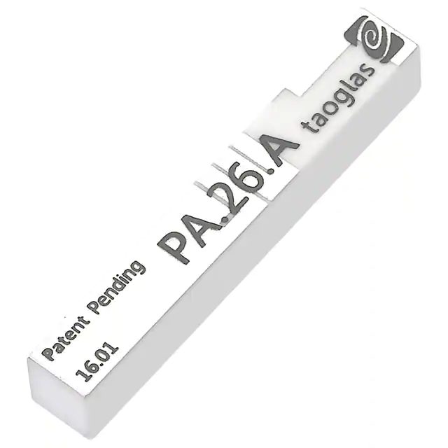 PA.26A Taoglas Limited