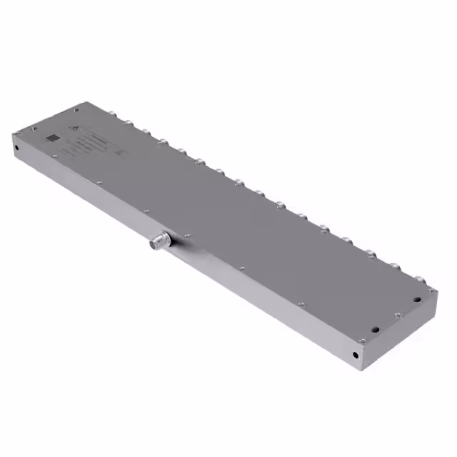 PD-16008-S I.F. Engineering Corp. and CrossPoint Technologies